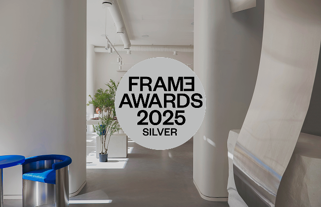 FRAME AWARDS